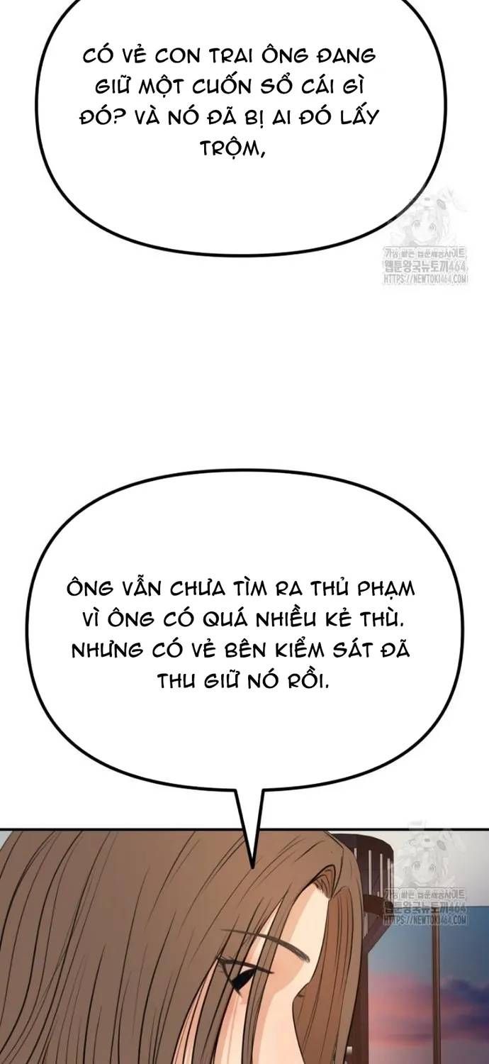 Bạn Trai Vệ Sĩ Chap 158 - Next Chap 157