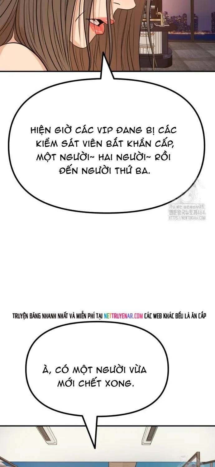 Bạn Trai Vệ Sĩ Chap 158 - Next Chap 157