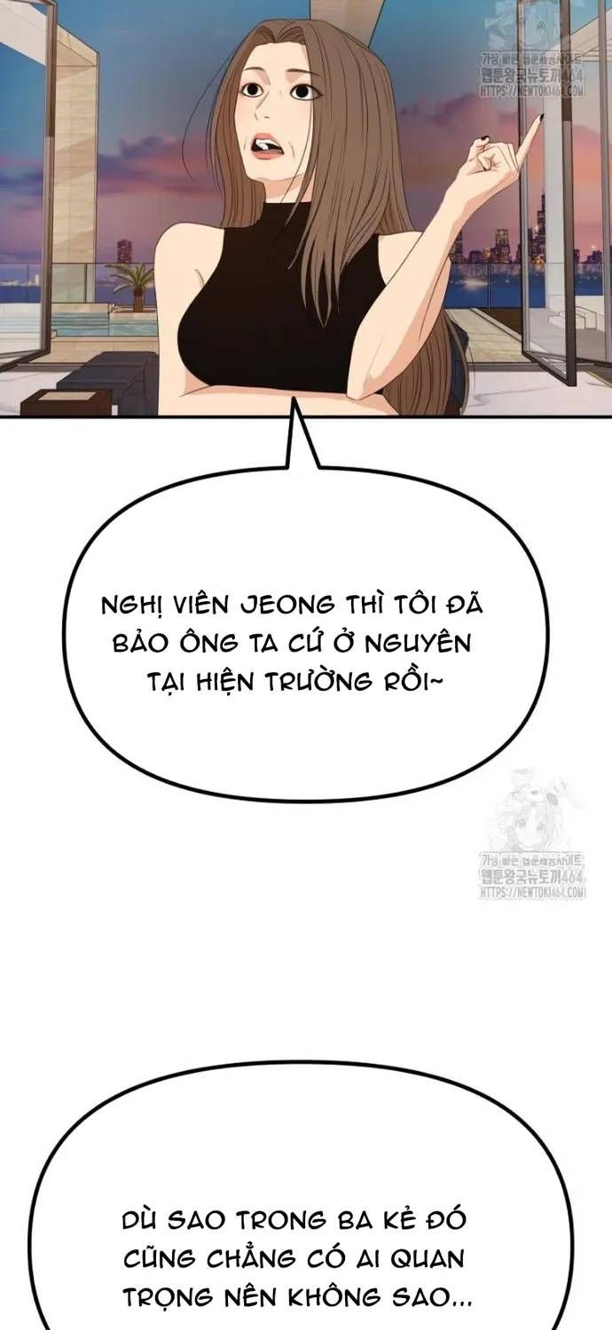 Bạn Trai Vệ Sĩ Chap 158 - Next Chap 157