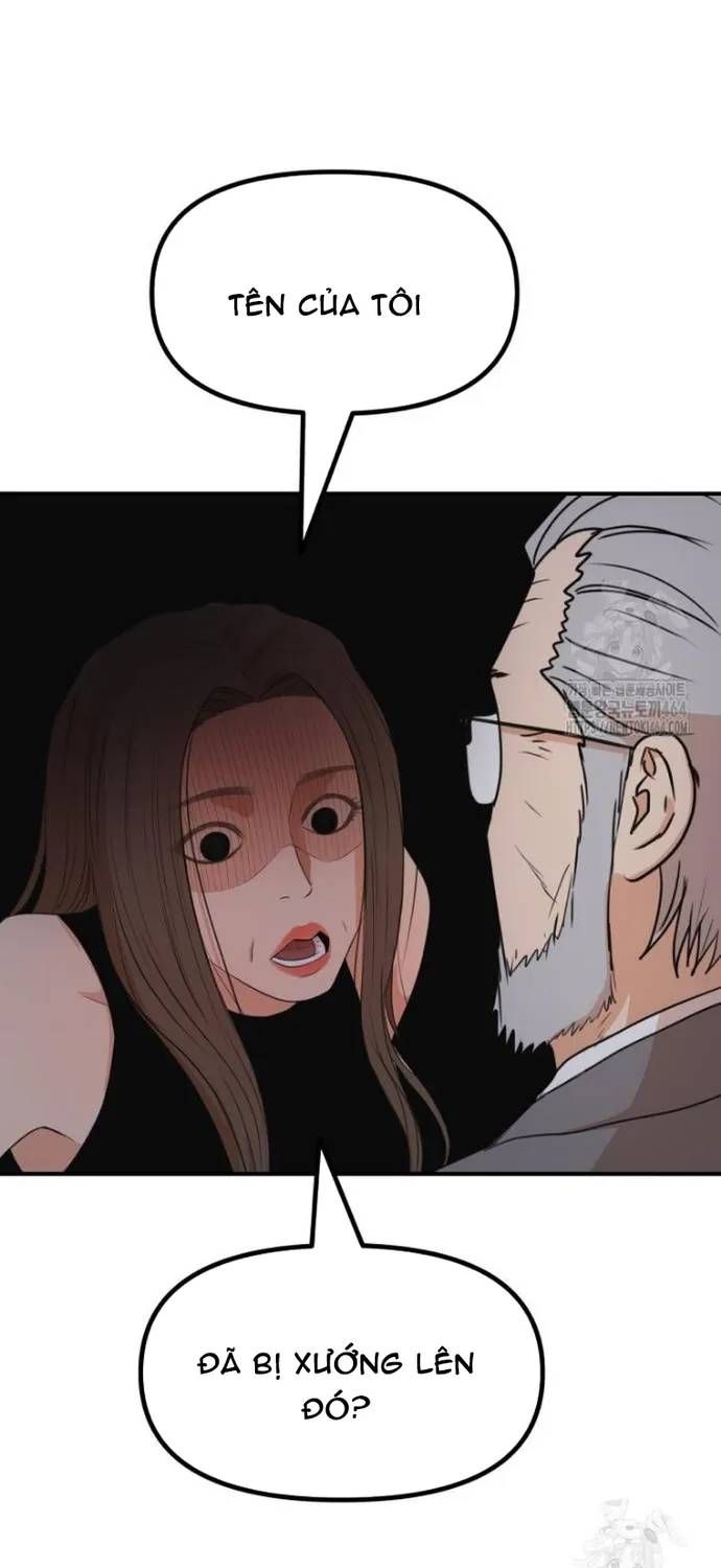 Bạn Trai Vệ Sĩ Chap 158 - Next Chap 157