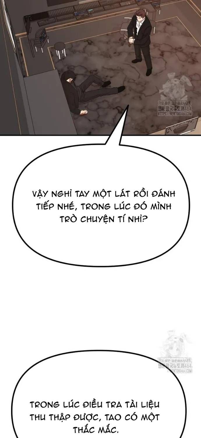 Bạn Trai Vệ Sĩ Chap 158 - Next Chap 157