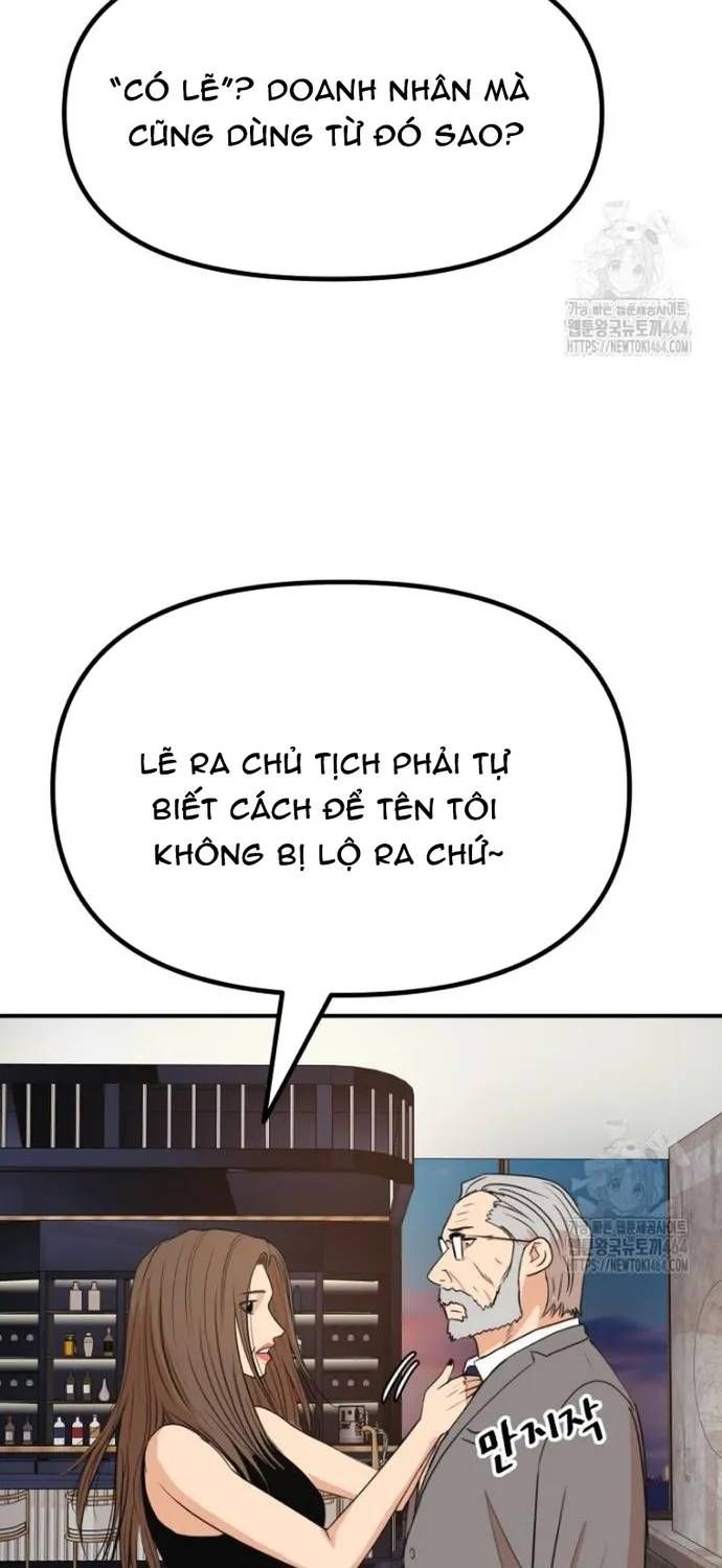 Bạn Trai Vệ Sĩ Chap 158 - Next Chap 157
