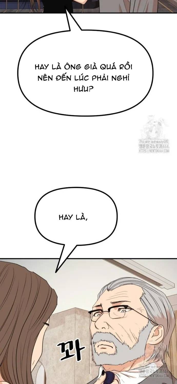 Bạn Trai Vệ Sĩ Chap 158 - Next Chap 157