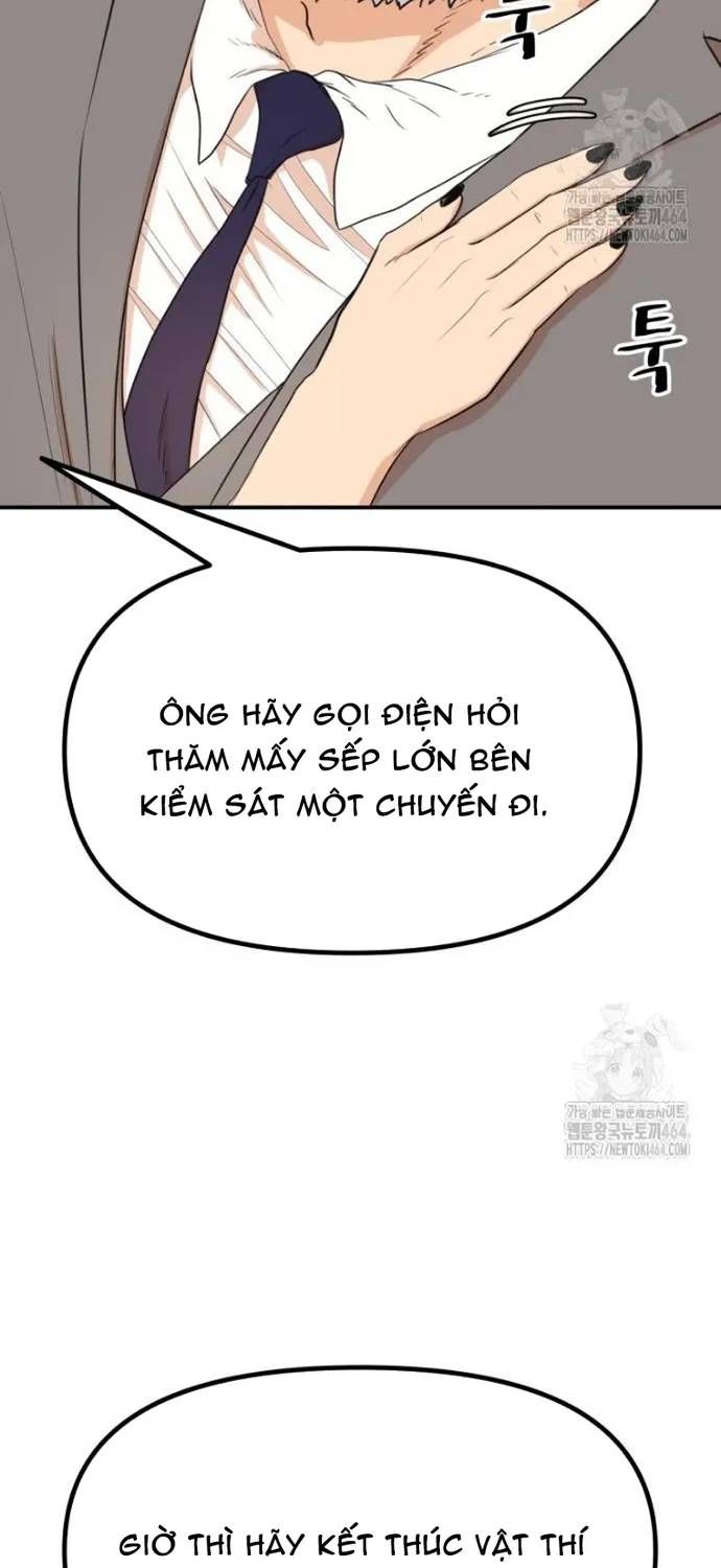 Bạn Trai Vệ Sĩ Chap 158 - Next Chap 157