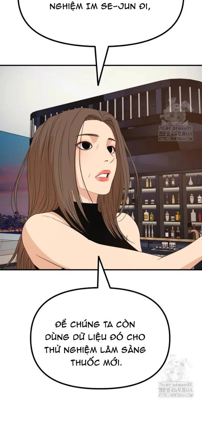 Bạn Trai Vệ Sĩ Chap 158 - Next Chap 157