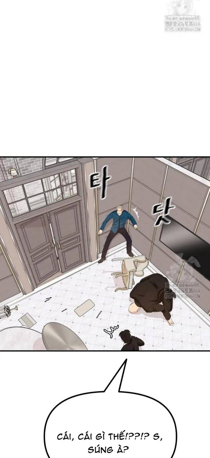 Bạn Trai Vệ Sĩ Chap 158 - Next Chap 157