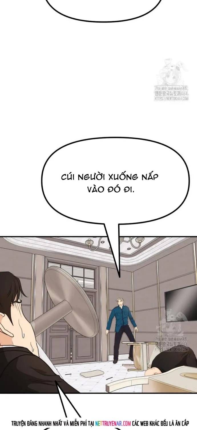 Bạn Trai Vệ Sĩ Chap 158 - Next Chap 157