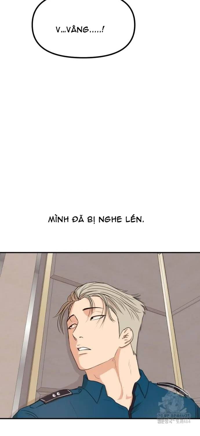 Bạn Trai Vệ Sĩ Chap 158 - Next Chap 157