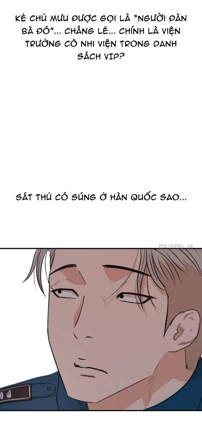 Bạn Trai Vệ Sĩ Chap 158 - Next Chap 157