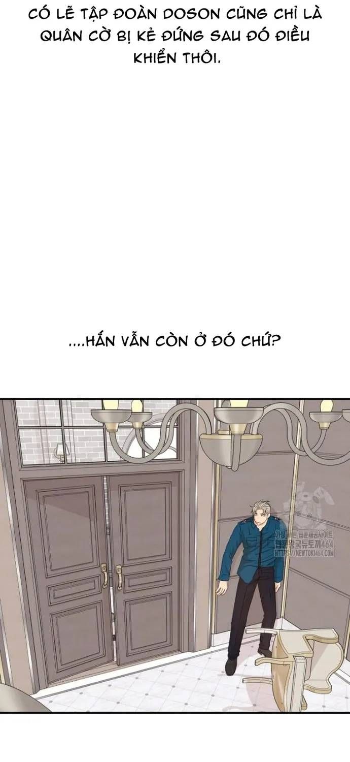 Bạn Trai Vệ Sĩ Chap 158 - Next Chap 157