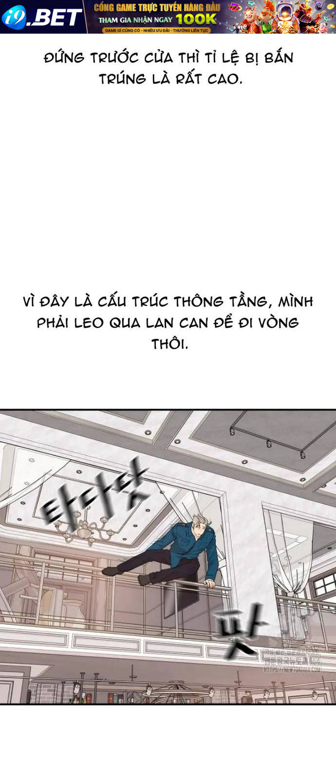 Bạn Trai Vệ Sĩ Chap 158 - Next Chap 157