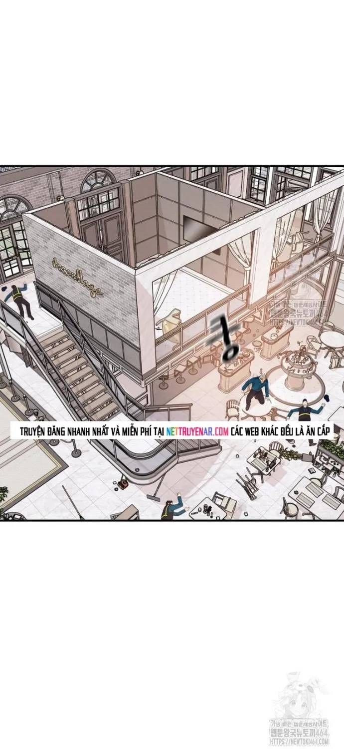 Bạn Trai Vệ Sĩ Chap 158 - Next Chap 157