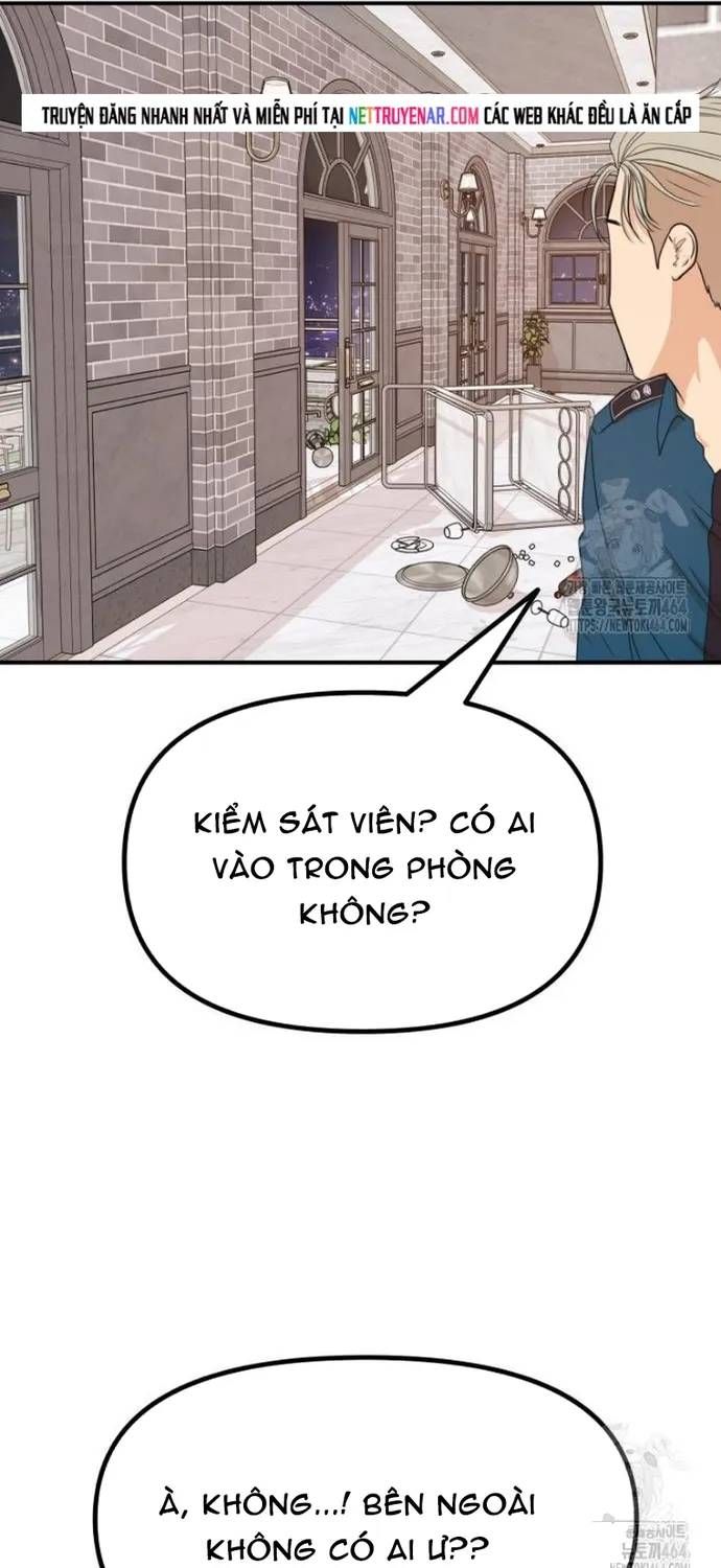 Bạn Trai Vệ Sĩ Chap 158 - Next Chap 157