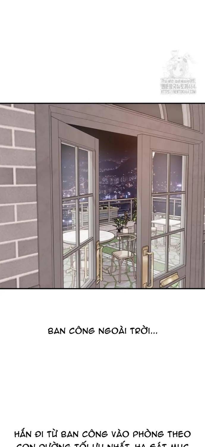 Bạn Trai Vệ Sĩ Chap 158 - Next Chap 157