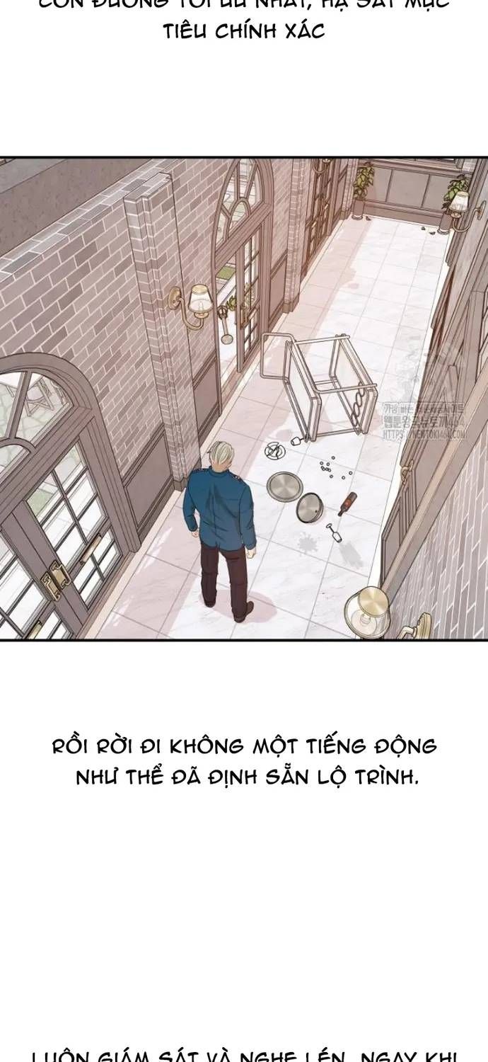 Bạn Trai Vệ Sĩ Chap 158 - Next Chap 157