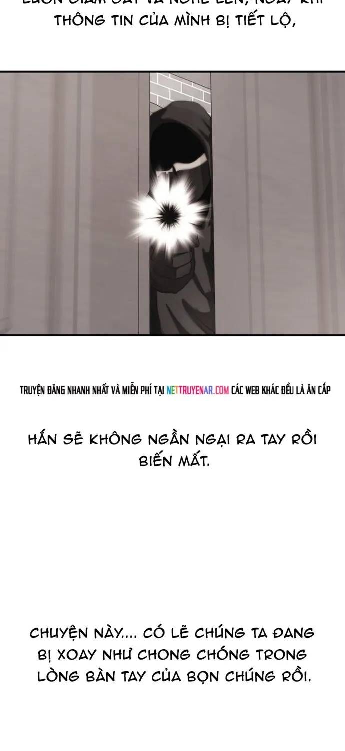 Bạn Trai Vệ Sĩ Chap 158 - Next Chap 157