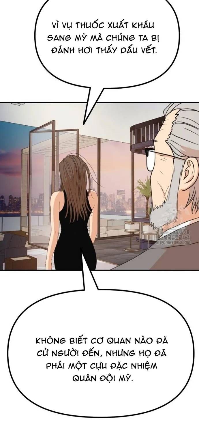 Bạn Trai Vệ Sĩ Chap 158 - Next Chap 157