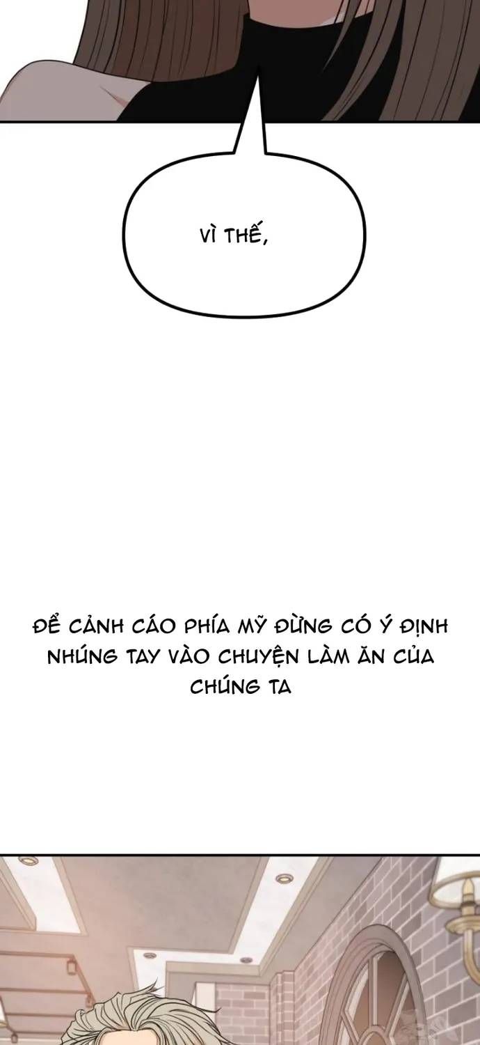 Bạn Trai Vệ Sĩ Chap 158 - Next Chap 157