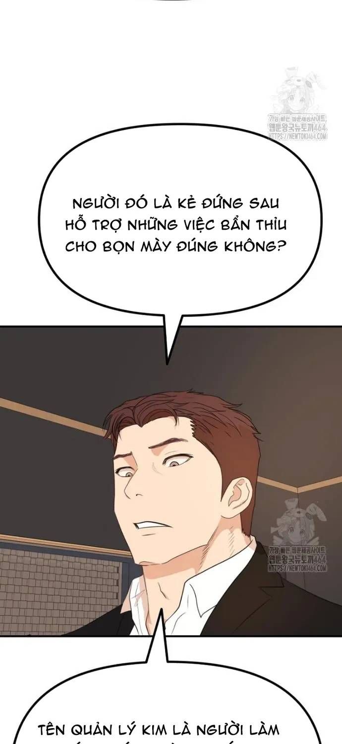 Bạn Trai Vệ Sĩ Chap 158 - Next Chap 157