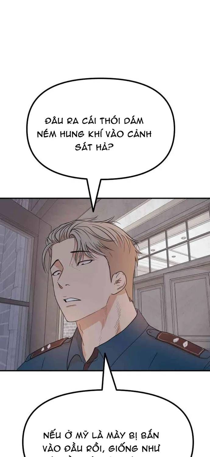 Bạn Trai Vệ Sĩ Chap 159 - Next Chap 158