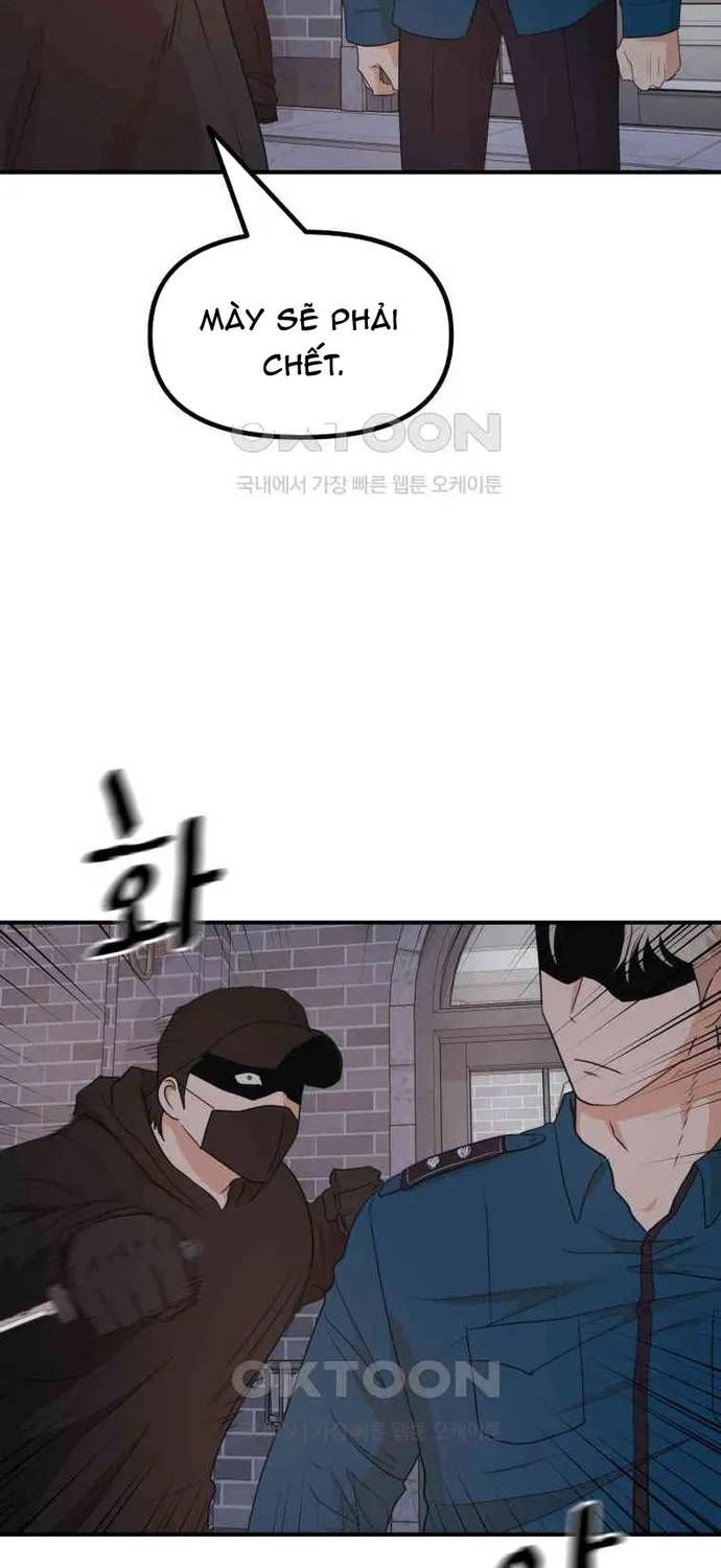 Bạn Trai Vệ Sĩ Chap 159 - Next Chap 158