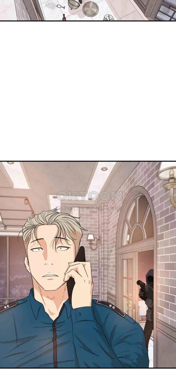 Bạn Trai Vệ Sĩ Chap 159 - Next Chap 158