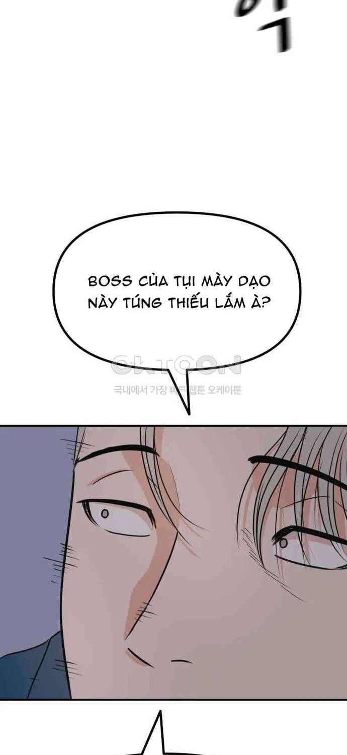 Bạn Trai Vệ Sĩ Chap 159 - Next Chap 158