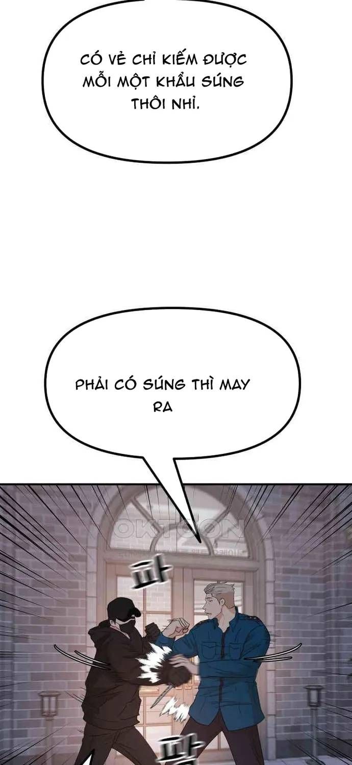Bạn Trai Vệ Sĩ Chap 159 - Next Chap 158