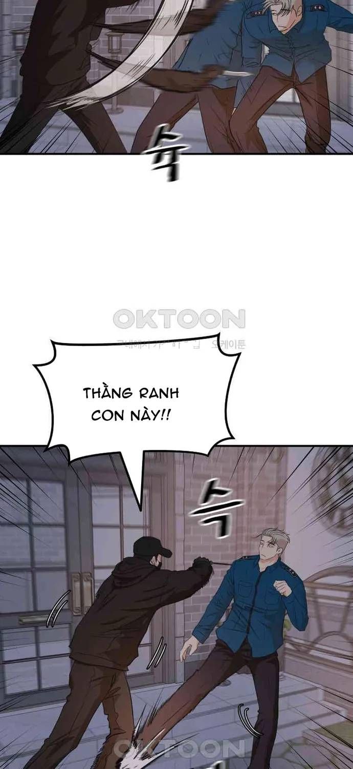 Bạn Trai Vệ Sĩ Chap 159 - Next Chap 158