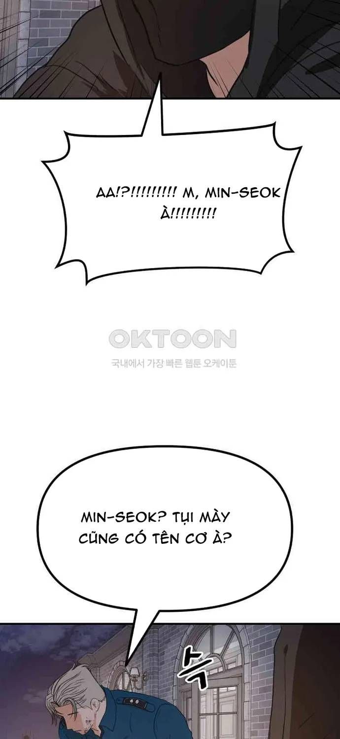 Bạn Trai Vệ Sĩ Chap 159 - Next Chap 158