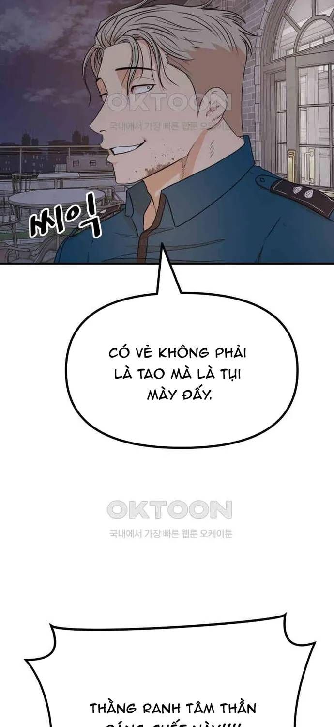 Bạn Trai Vệ Sĩ Chap 159 - Next Chap 158