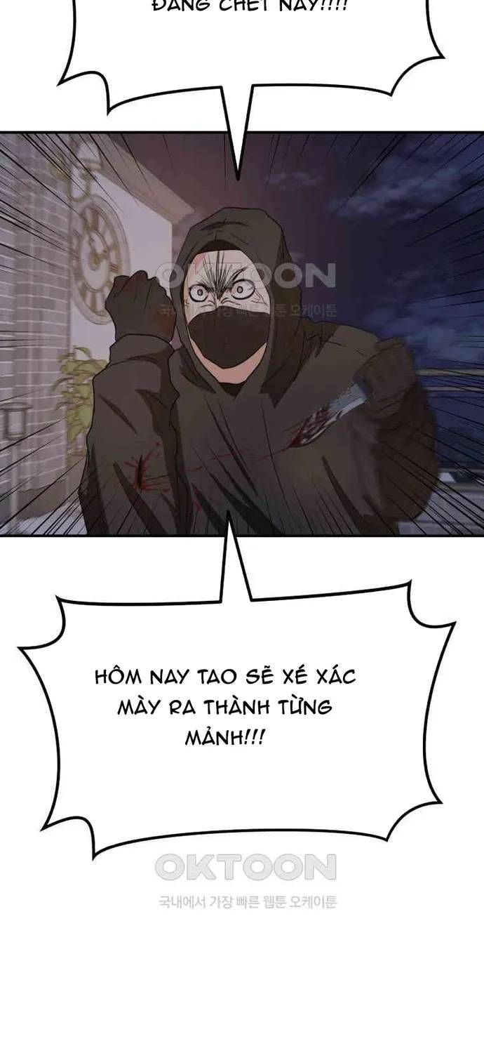 Bạn Trai Vệ Sĩ Chap 159 - Next Chap 158