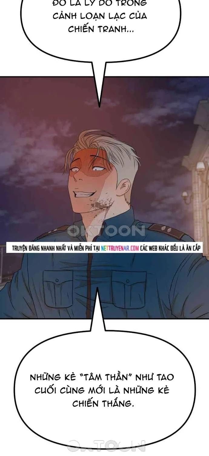 Bạn Trai Vệ Sĩ Chap 159 - Next Chap 158