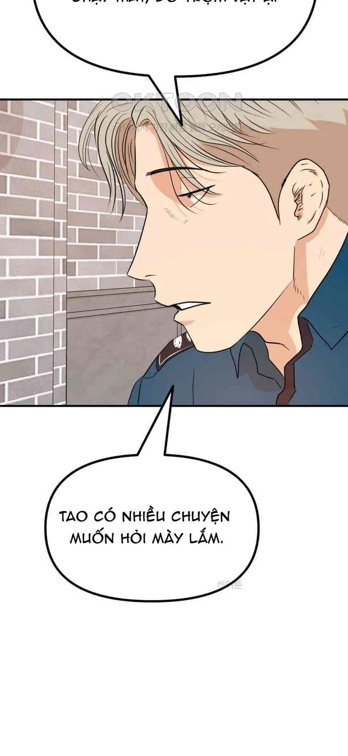 Bạn Trai Vệ Sĩ Chap 159 - Next Chap 158