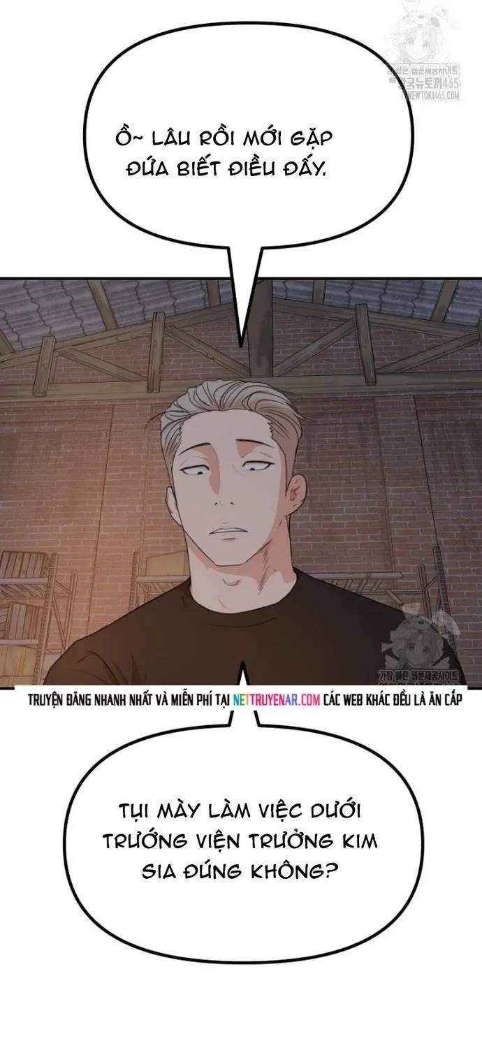 Bạn Trai Vệ Sĩ Chap 160 - Next Chap 159