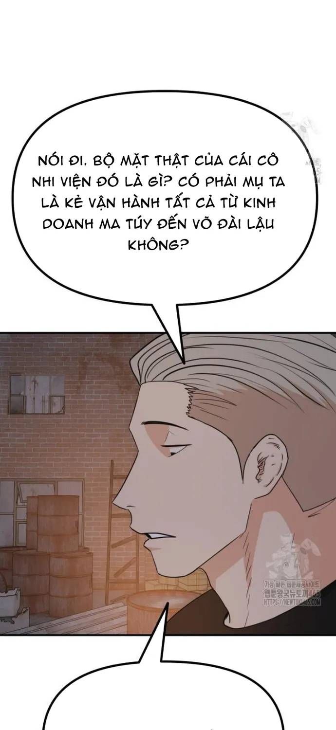 Bạn Trai Vệ Sĩ Chap 160 - Next Chap 159
