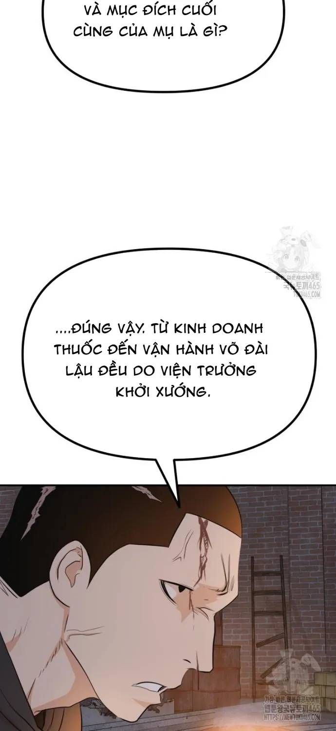 Bạn Trai Vệ Sĩ Chap 160 - Next Chap 159