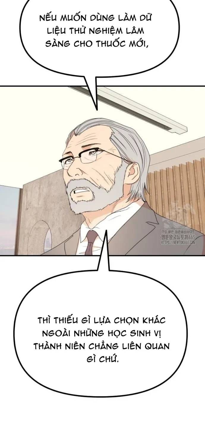 Bạn Trai Vệ Sĩ Chap 160 - Next Chap 159