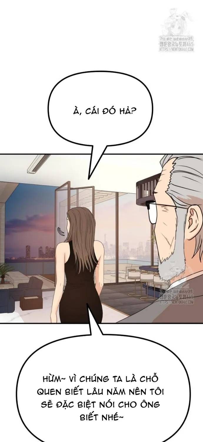 Bạn Trai Vệ Sĩ Chap 160 - Next Chap 159