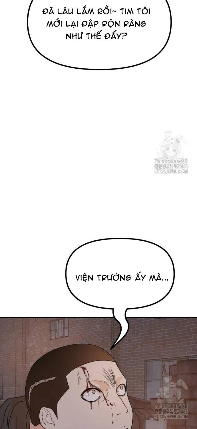 Bạn Trai Vệ Sĩ Chap 160 - Next Chap 159