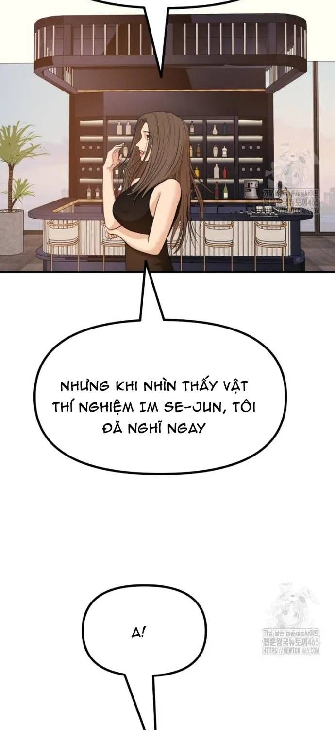 Bạn Trai Vệ Sĩ Chap 160 - Next Chap 159
