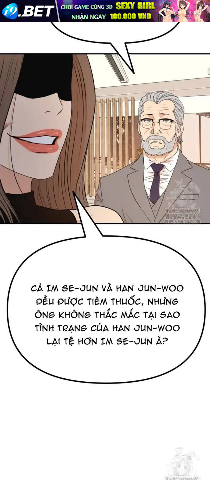 Bạn Trai Vệ Sĩ Chap 160 - Next Chap 159