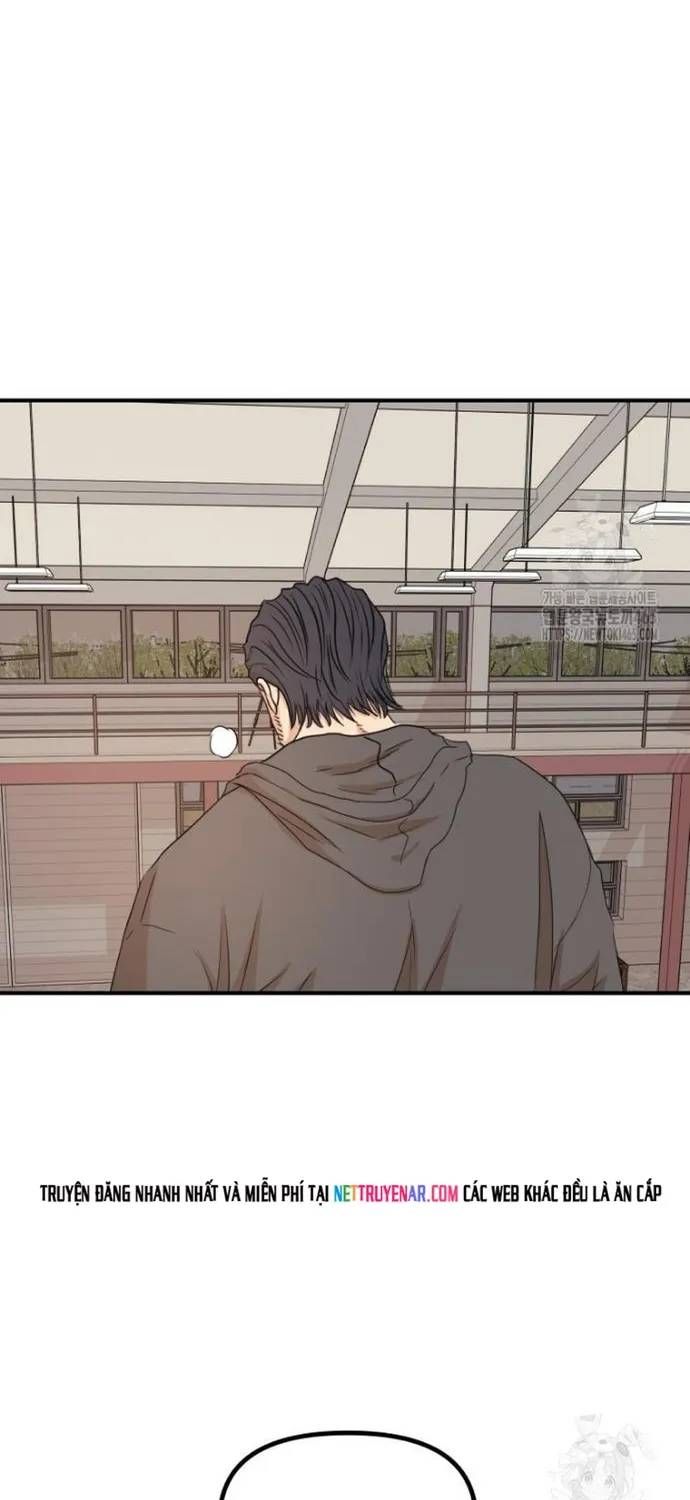 Bạn Trai Vệ Sĩ Chap 160 - Next Chap 159