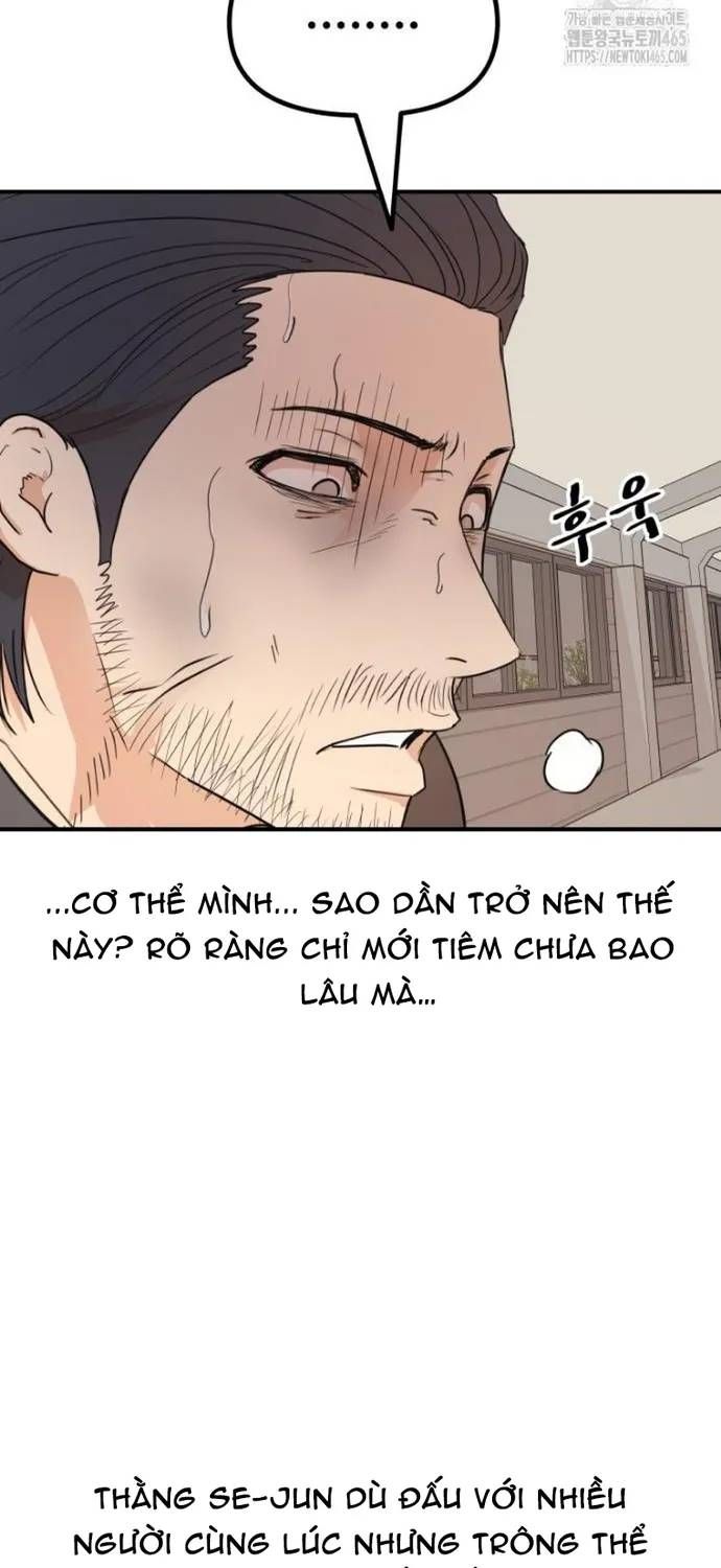 Bạn Trai Vệ Sĩ Chap 160 - Next Chap 159