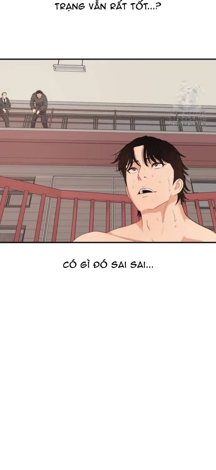 Bạn Trai Vệ Sĩ Chap 160 - Next Chap 159