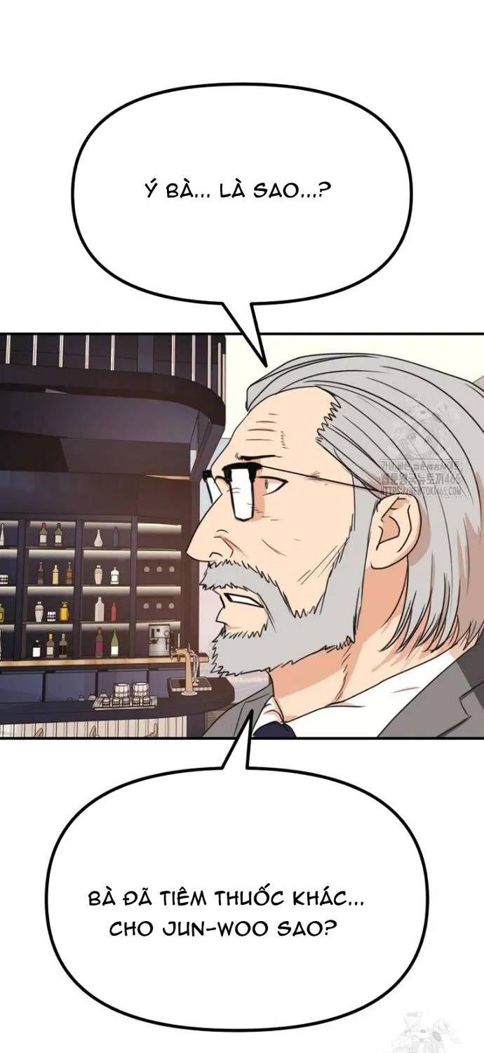 Bạn Trai Vệ Sĩ Chap 160 - Next Chap 159