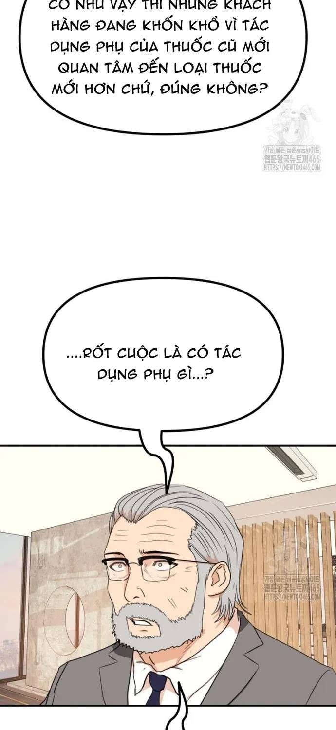 Bạn Trai Vệ Sĩ Chap 160 - Next Chap 159