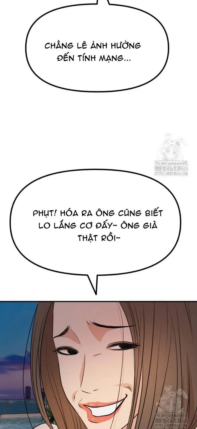 Bạn Trai Vệ Sĩ Chap 160 - Next Chap 159