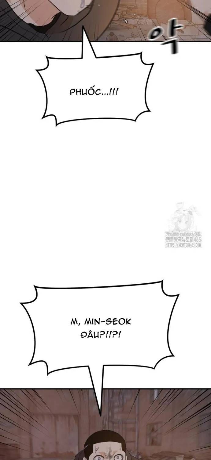 Bạn Trai Vệ Sĩ Chap 160 - Next Chap 159