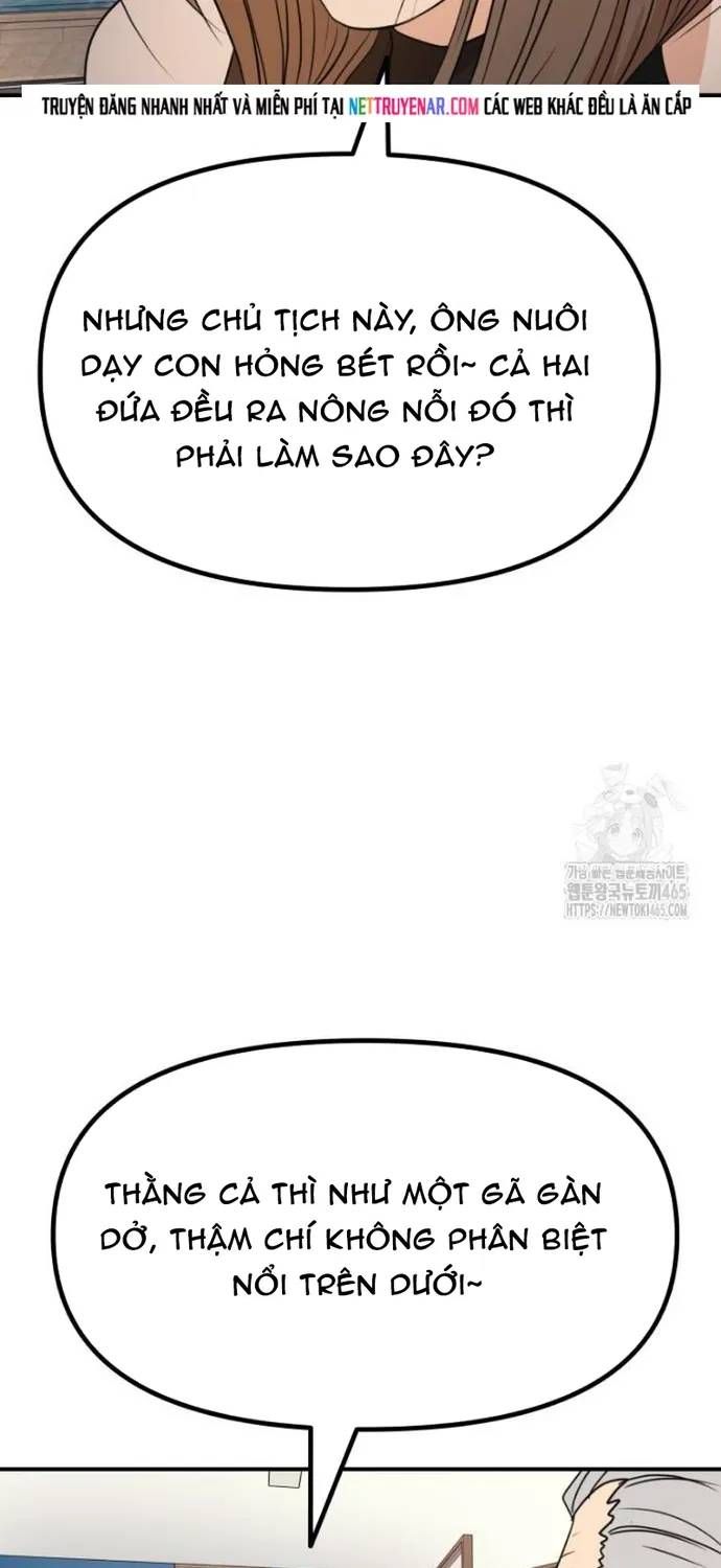 Bạn Trai Vệ Sĩ Chap 160 - Next Chap 159